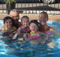 Gunnedah Motor Inn - ACT Tourism
