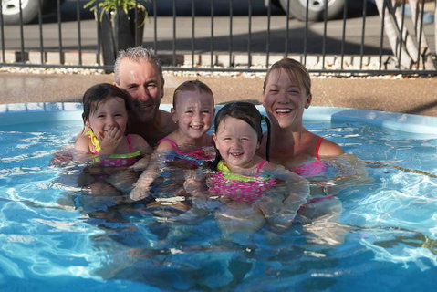Gunnedah Motor Inn - ACT Tourism 0