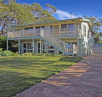 Gunyah - an idyllic coastal getaway - ACT Tourism