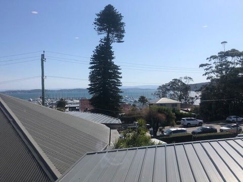 Gunyah Hotel - ACT Tourism 2