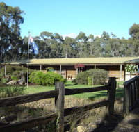Gunyah Valley Retreat - ACT Tourism