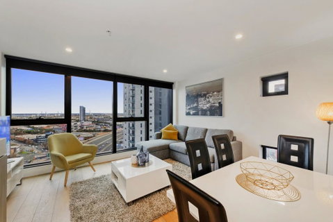 Habitat Complex - ACT Tourism 3