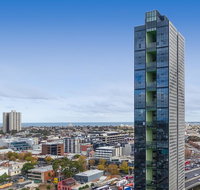 Habitat Complex - ACT Tourism