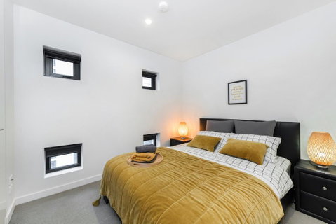 Habitat Complex - ACT Tourism 1