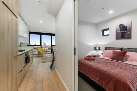 Habitat Complex - ACT Tourism 2