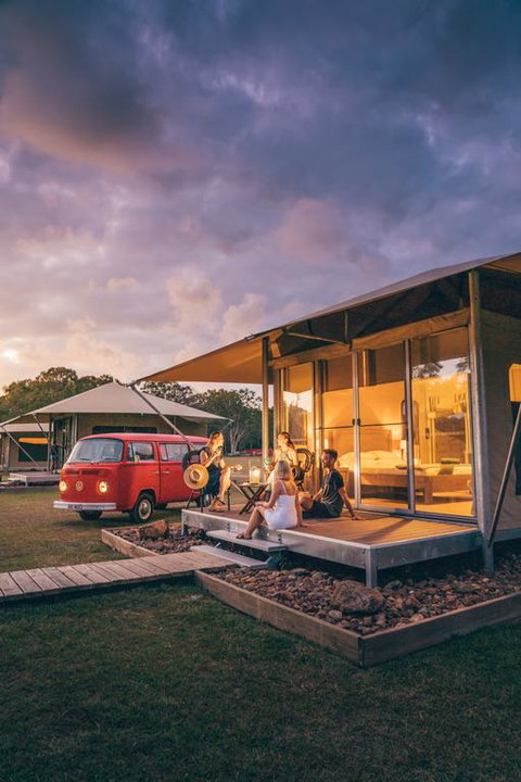Habitat Noosa - ACT Tourism 3
