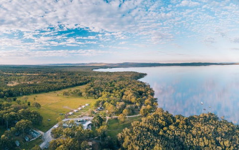 Habitat Noosa - ACT Tourism 2