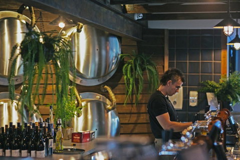 Habitat Noosa - ACT Tourism 1