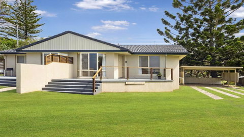 Haere Mai 2 - East Ballina - ACT Tourism 0