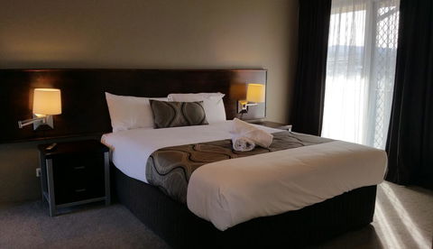 Halfway Motel - ACT Tourism 1