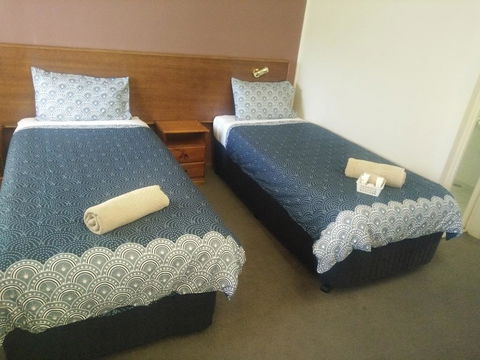 Halfway Motel - ACT Tourism 2