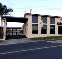 Halfway Motel - ACT Tourism