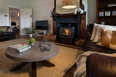 Hambleden - ACT Tourism 1