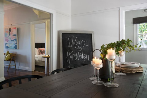 Hambleden - ACT Tourism 3