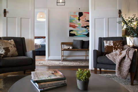 Hambleden - ACT Tourism 2