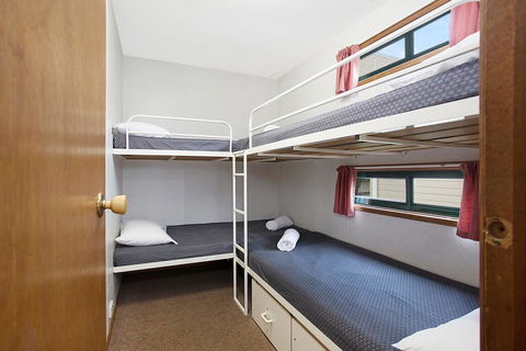 Hamilton Caravan Park - ACT Tourism 3