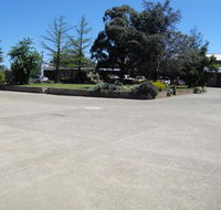 Hamilton Hume Motor Inn - ACT Tourism