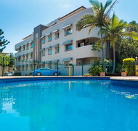 Hampton Court Apartments - ACT Tourism
