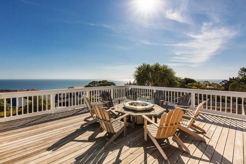 Hampton's Retreat Family Friendly, Water Views, Close To Beach With Heated Pool - ACT Tourism 3
