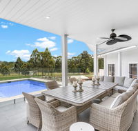 Hamptons on Figtree - ACT Tourism