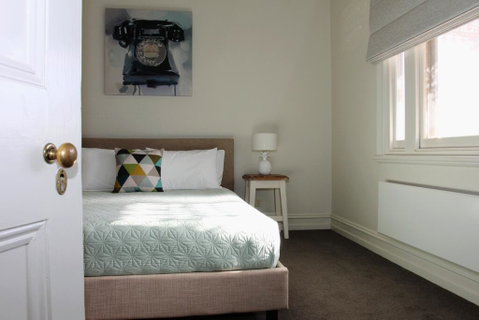 Hansen Street Retreat - ACT Tourism 2