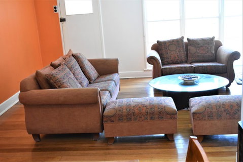 Happy Cozy House For Holidays, Beach, BBQ, Pet Friendly 35kms From CBD In Country Life Style !!! - ACT Tourism 3