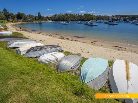 HARBOUR BREEZE - ULLADULLA - ACT Tourism 1