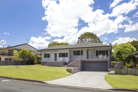 HARBOUR BREEZE - ULLADULLA - ACT Tourism 2