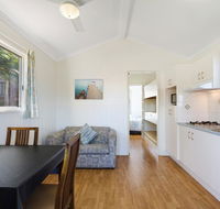 Harbour Lights Tourist Park