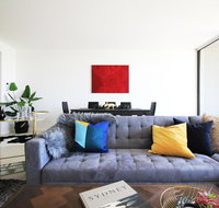 Harbour View Serviced Apartment - ACT Tourism