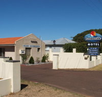 Harbourside Motel - ACT Tourism