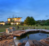 Harmony Bed  Breakfast - ACT Tourism