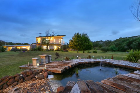 Harmony Bed & Breakfast - ACT Tourism 0