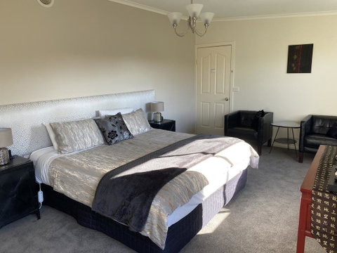 Harmony Bed & Breakfast - ACT Tourism 3
