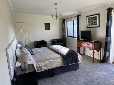 Harmony Bed & Breakfast - ACT Tourism 2