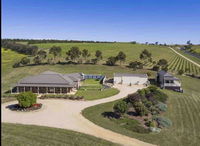 Book Bannockburn Accommodation Vacations ACT Tourism ACT Tourism