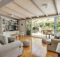 Harry's Retreat - ACT Tourism