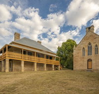 Hartley Historic Cottages - ACT Tourism