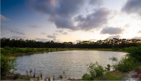 Hartzell One Seven - ACT Tourism 2