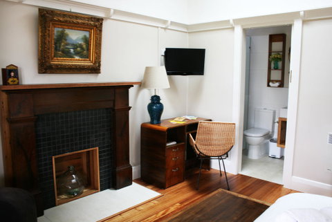 Harvest Birregurra Bed & Breakfast - ACT Tourism 1