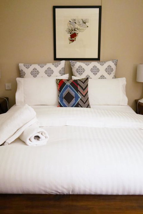 Harvest Birregurra Bed & Breakfast - ACT Tourism 3