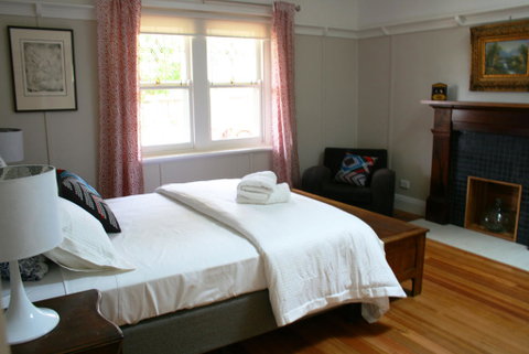 Harvest Birregurra Bed & Breakfast - ACT Tourism 0