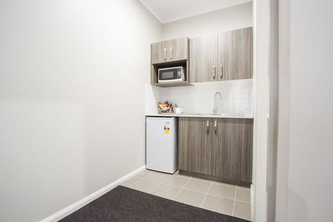Harvest Lodge Motel - Gunnedah - ACT Tourism 2