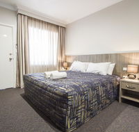 Harvest Lodge Motel - Gunnedah - ACT Tourism