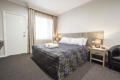 Harvest Lodge Motel - Gunnedah - ACT Tourism 0