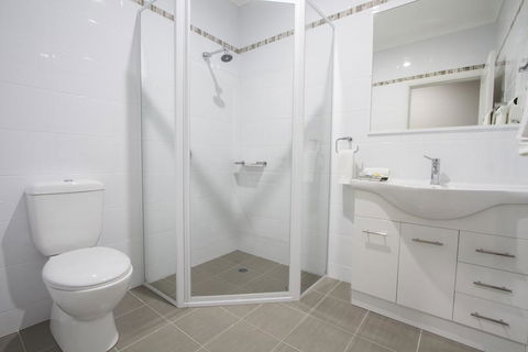 Harvest Lodge Motel - Gunnedah - ACT Tourism 3