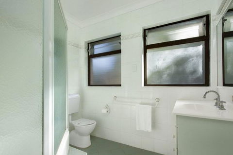 Haven Holiday Resort Sussex Inlet - ACT Tourism 3