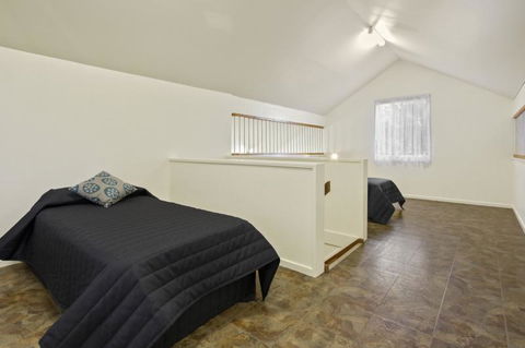 Haven Holiday Resort Sussex Inlet - ACT Tourism 1