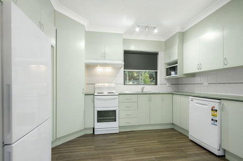 Haven Holiday Resort Sussex Inlet - ACT Tourism 2