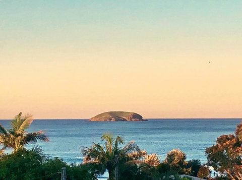 HAVEN OCEANA - ACT Tourism 0